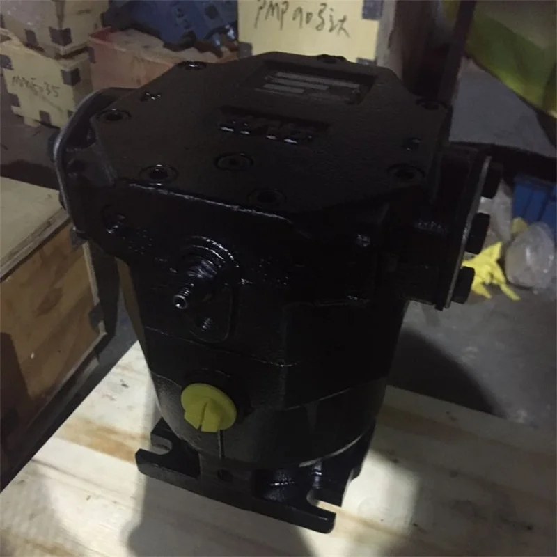 Гидравлический насос Lainuo DAN-FOSS 90R 90L 90M серии гидравлический поршневой двигатель