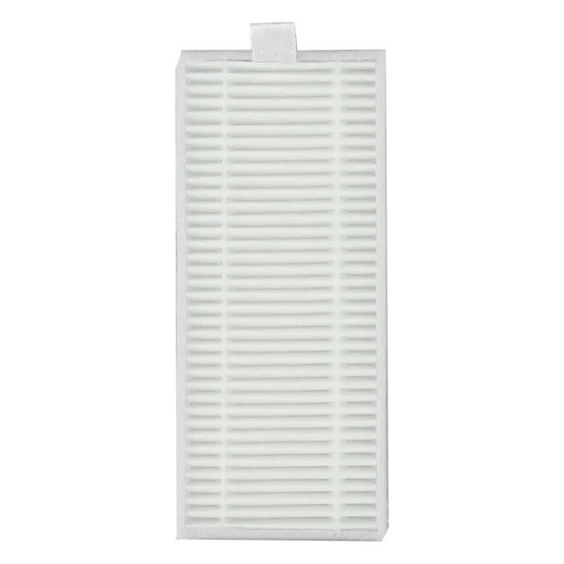 Для робота-пылесоса ROPVACNIC A1/S1 запасные части боковая щетка аксессуары для фильтра