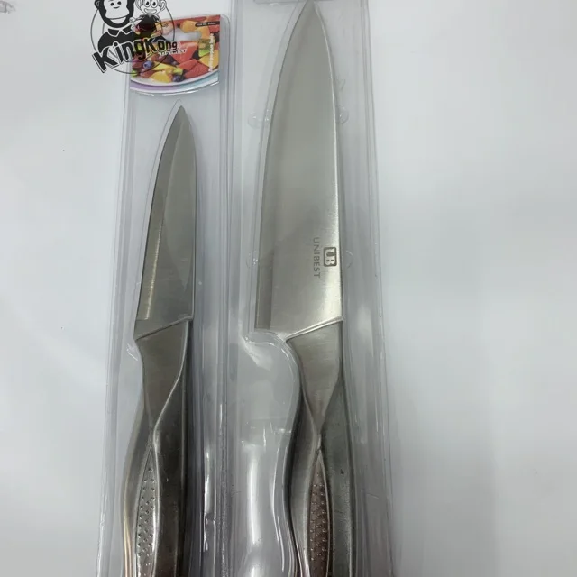 

High Qualty Stainless Utility chef knife