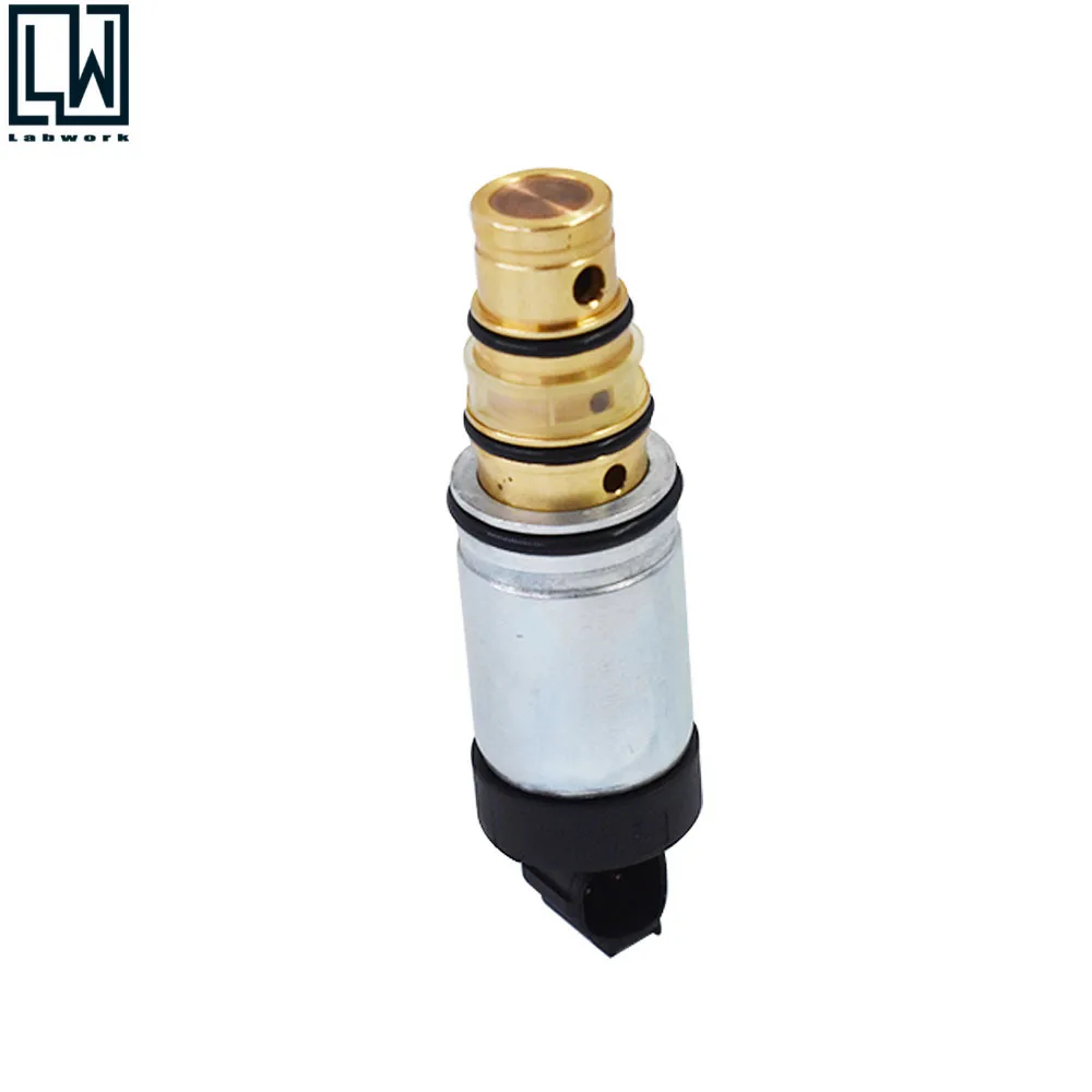 

A/C Compressor Electronic Control Valve for Hyundai Accent 2015-2016 1.6L