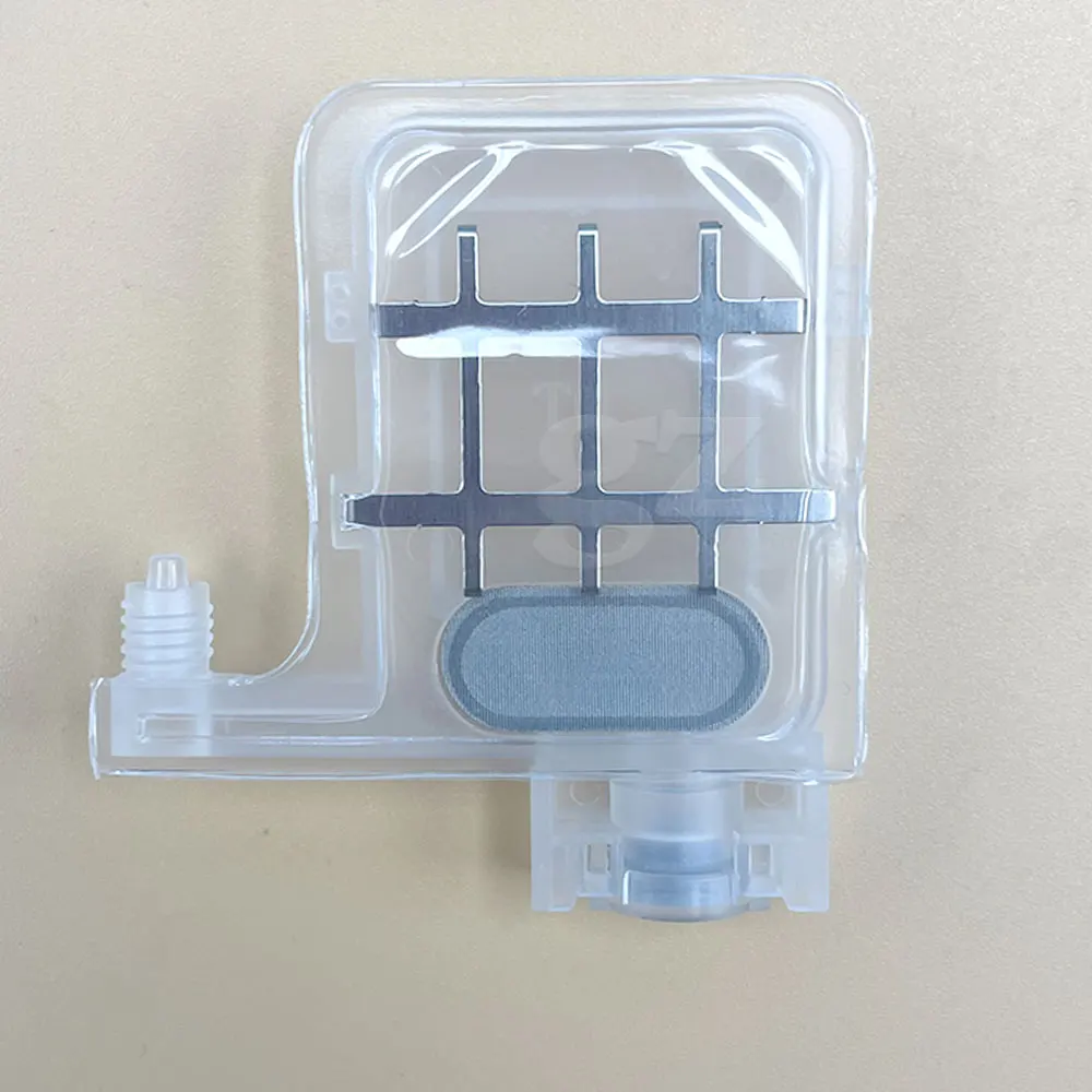 20 шт. зеркальная прозрачная фотобумага DX5 XP600 4720 i3200 5113 печатающая головка