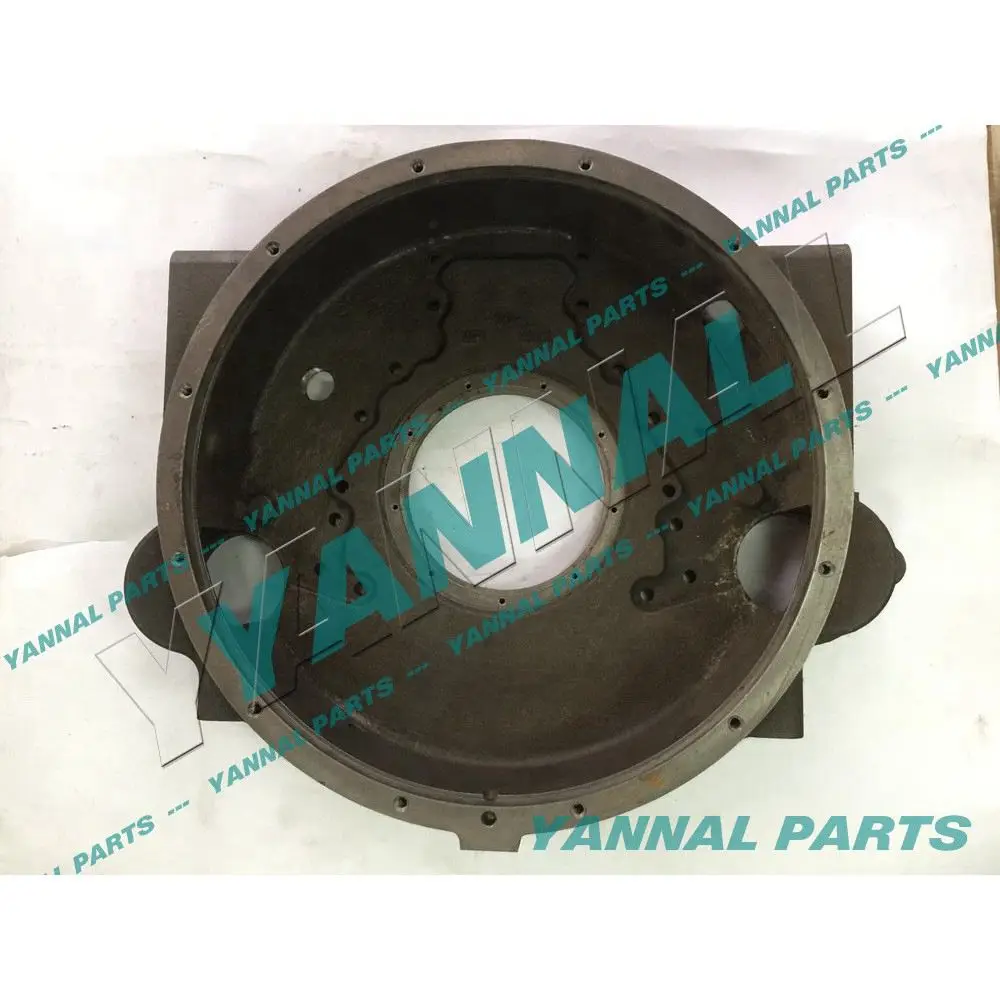 

Корпус маховика C9 для гусеничного экскаватора, детали дизельного двигателя, запчасти для экскаватора