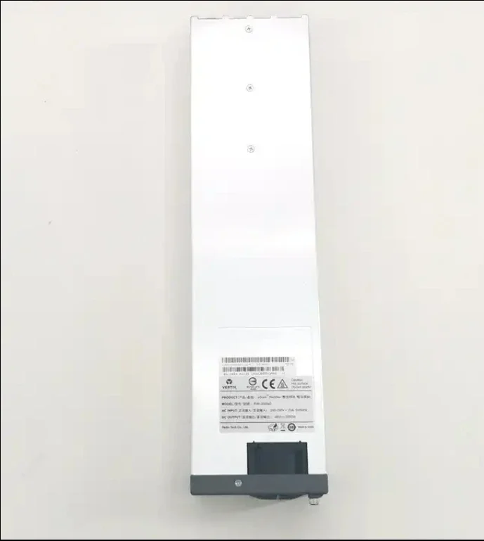 VERTIV r48-2000E3 Модуль выпрямителя телекоммуникационного питания 48 В для источника