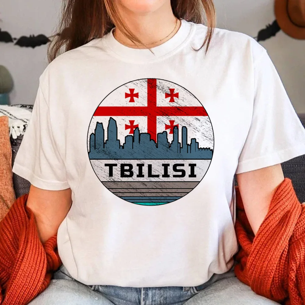 Футболка в стиле Джорджии Женская графическая футболка одежда для девушек 1920-х