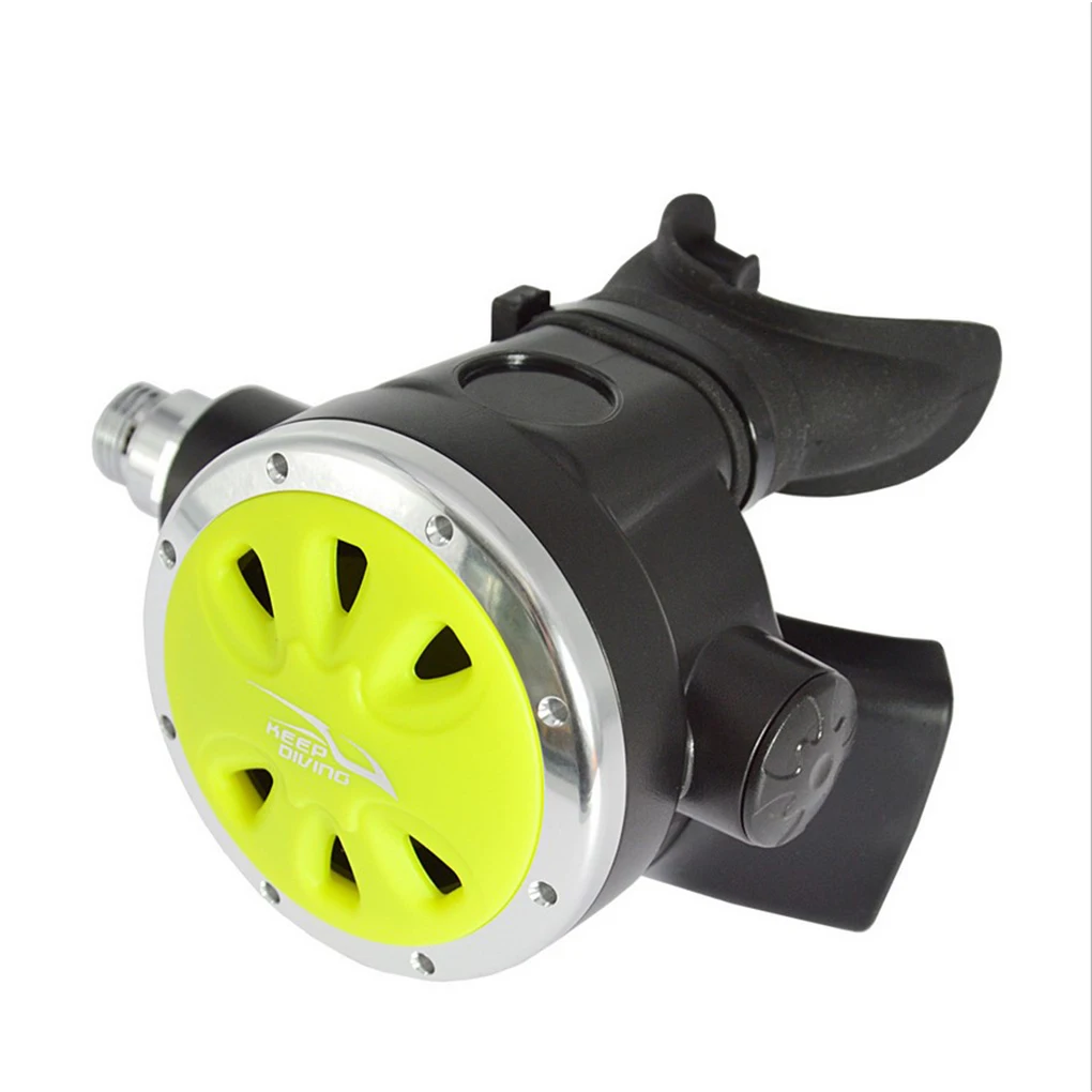 

Регулятор для подводного плавания, для водных видов спорта