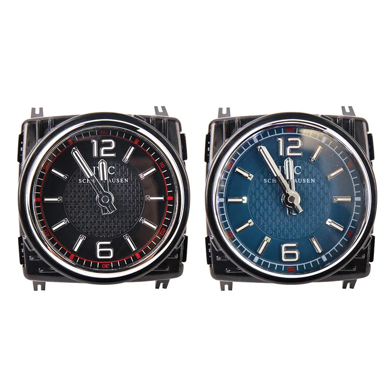 

Часы IWC для Mercedes-Benz C-class AMG, новые часы E-class S-class S320L C200L E300L 260l GLC IWC, модифицированные часы с центральным управлением