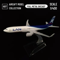 scale 1400 metal aircraft replica 15cm lan latam gol airlines boeing airplane diecast model aviation collectible miniature