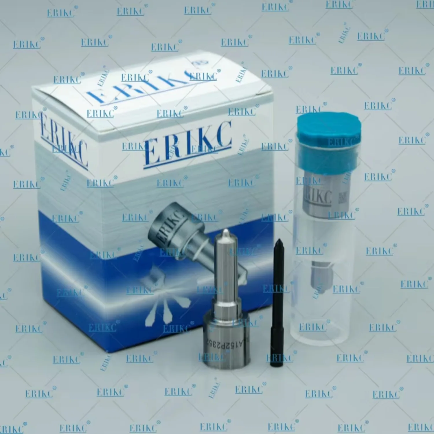 ERIKC DLLA152P2352 Топливная форсунка масляной горелки DLLA 152P2352 Форсунка дизельного
