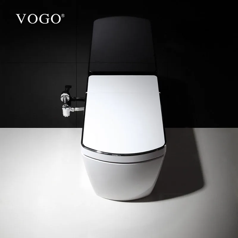 VOGO SL600 SL610 SL620 R500 умное цельное унитаз интеллектуальное биде с теплым чехлом на