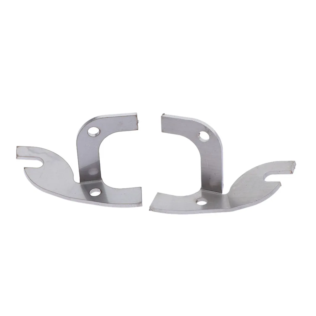 

Art Strong Arm Lower Batwing Fairing Bracket Kit Replacement for Harley Touring