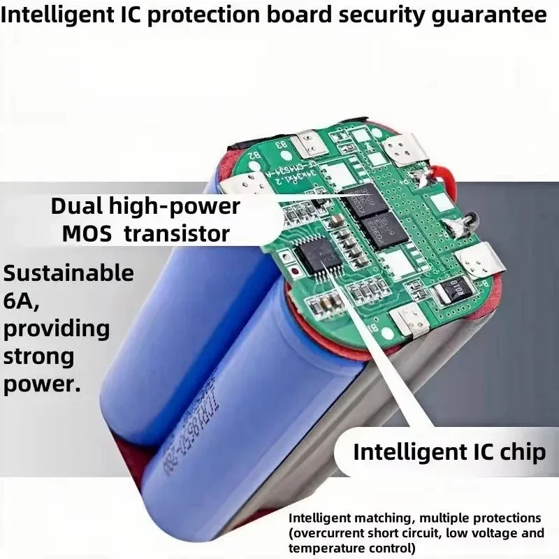 Аккумулятор 4S1P 14 4 В для робота-пылесоса XIAOMI MIJIA Mi Robot Vacuum G1 MJSTG1 H18650CH R30 R35 12800 мАч