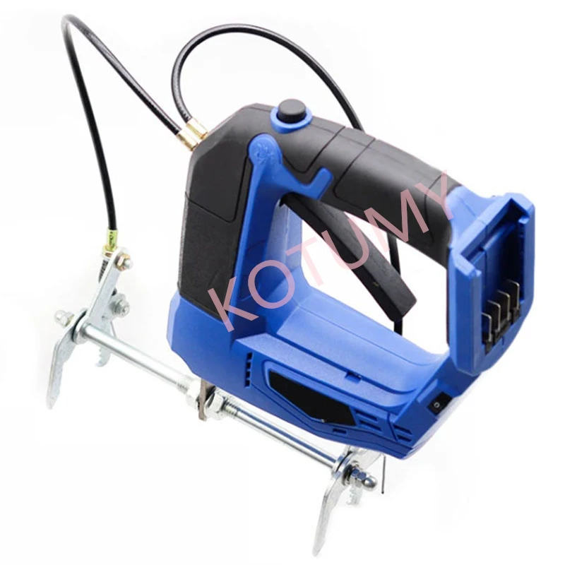 Электрическая Вибрирующая машина для пчелы портативный бесщеточный двигатель с