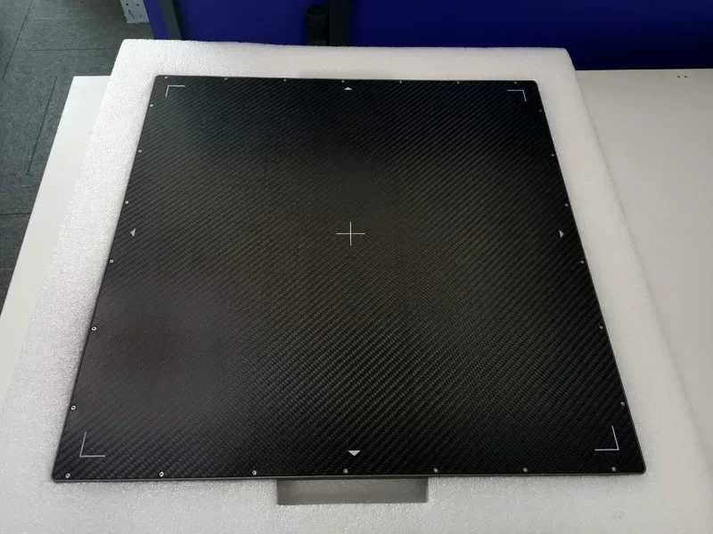 Промышленный проводной цифровой рентгеновский плоский дефектоскоп NDT для