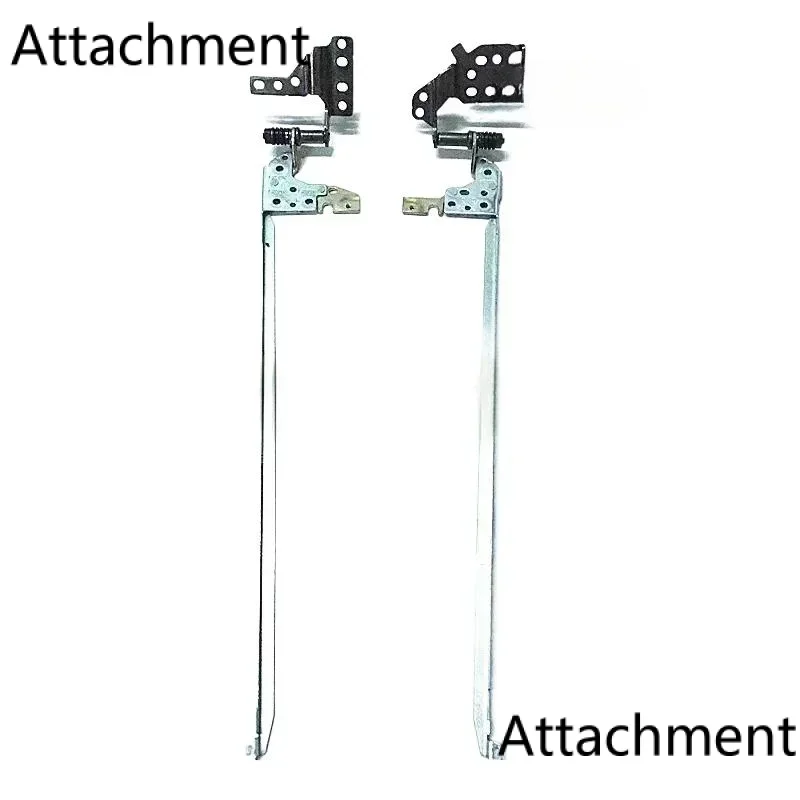 Новый для Acer Aspire 3 A315-41 A315-41G A315-33 A315-53 5 A515-51 AM28Z 000100 000200 Петля ЖК-дисплея ноутбука