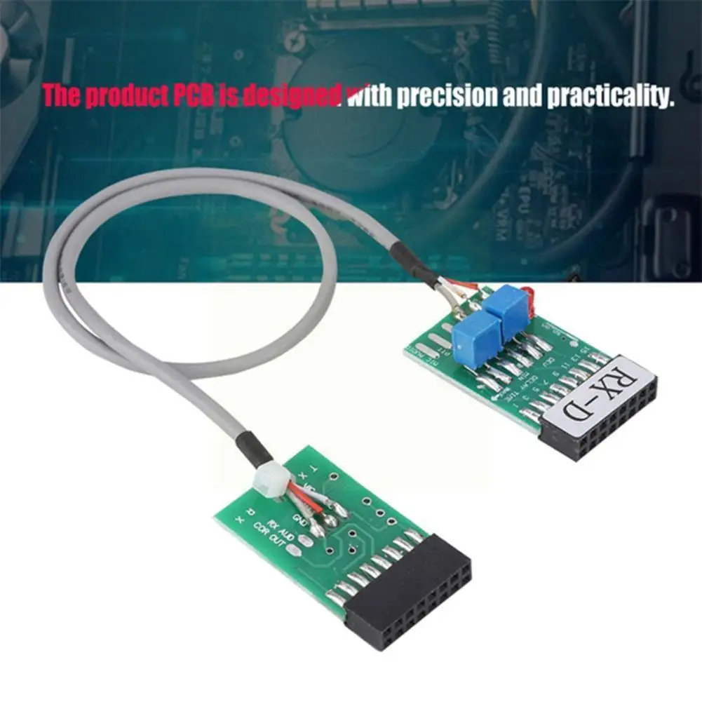 

Unidirectional Radio Relay Station Repeater Connector Cable Tx-rx Delay For Gm300 Gm338 Gm3188 Gm3688 Gm950i B3i9