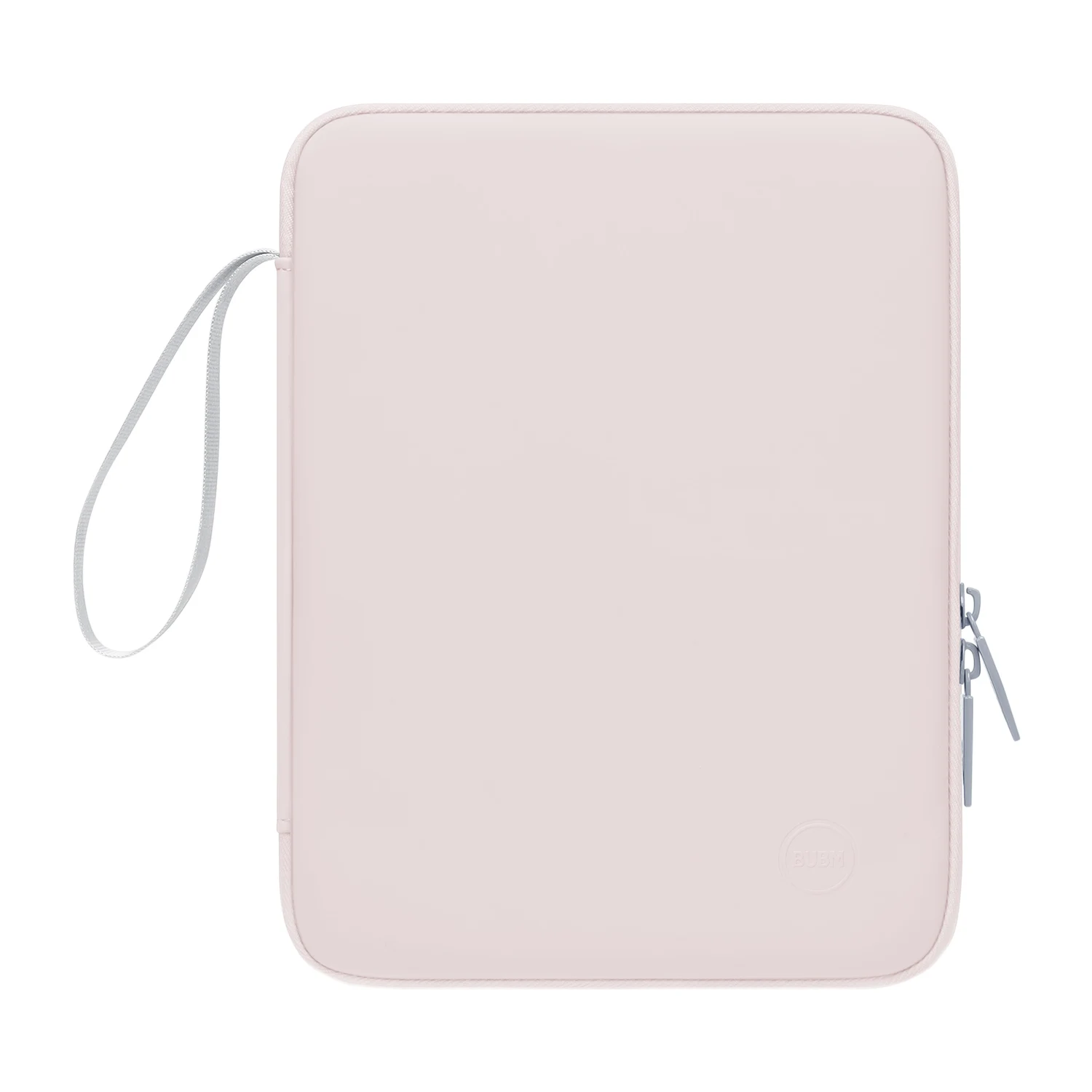 BUBM Portable Soft Tablet PC Sleeve Bag for iPad 10.9 inch 7.9 inch 12.9 inch Black Pink Gray Green Blue