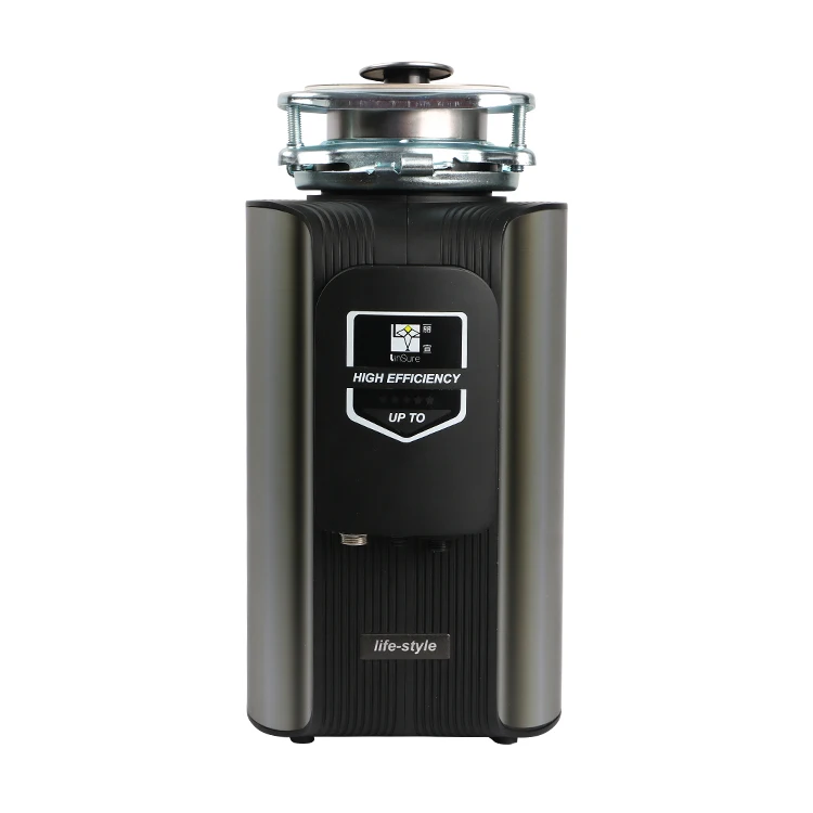 

Kitchen Food Waste Disposer Garbage Disposal Smart Waste Kitchen Composter