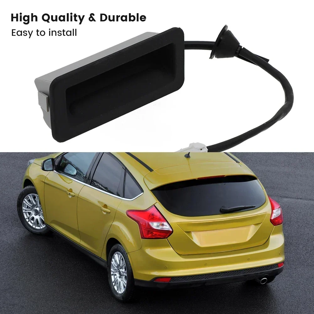 Простая в установке кнопка переключения детали для автомобилей и грузовиков 1346324