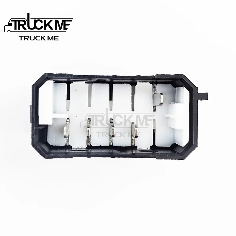 10 шт./кор. переключатель белого дыма для Scania 1421850