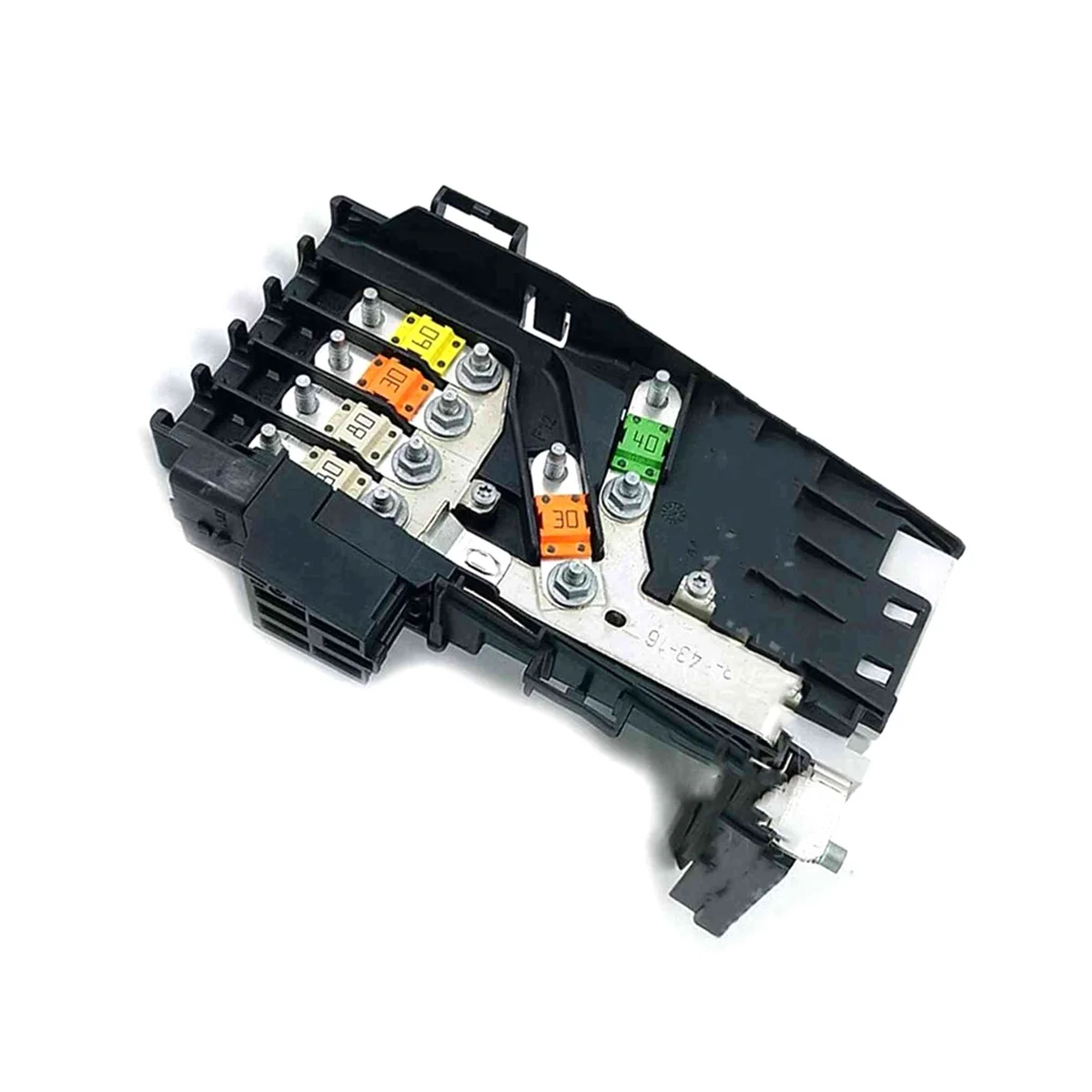 

6500GR 6500GQ Battery Manager Dangerous Wire Module Battery Fuse Box (Brand New) Automobile for Peugeot 3008 Citroen C4