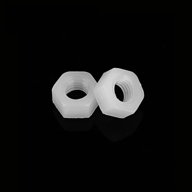 

Набор гаек из нейлона LDQUO ERICS M2-M20