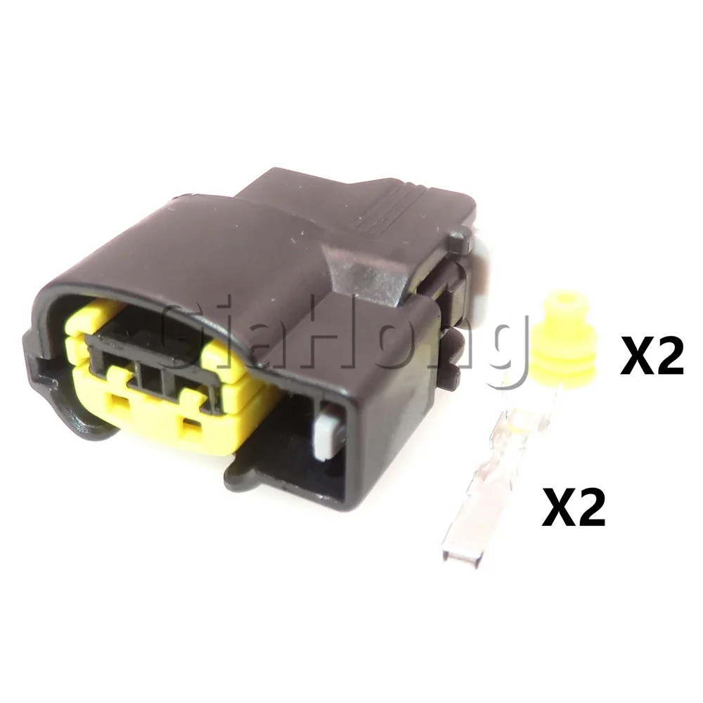 1 комплект 2-полосные детали переменного тока 49093-0211 жгут проводов катушки