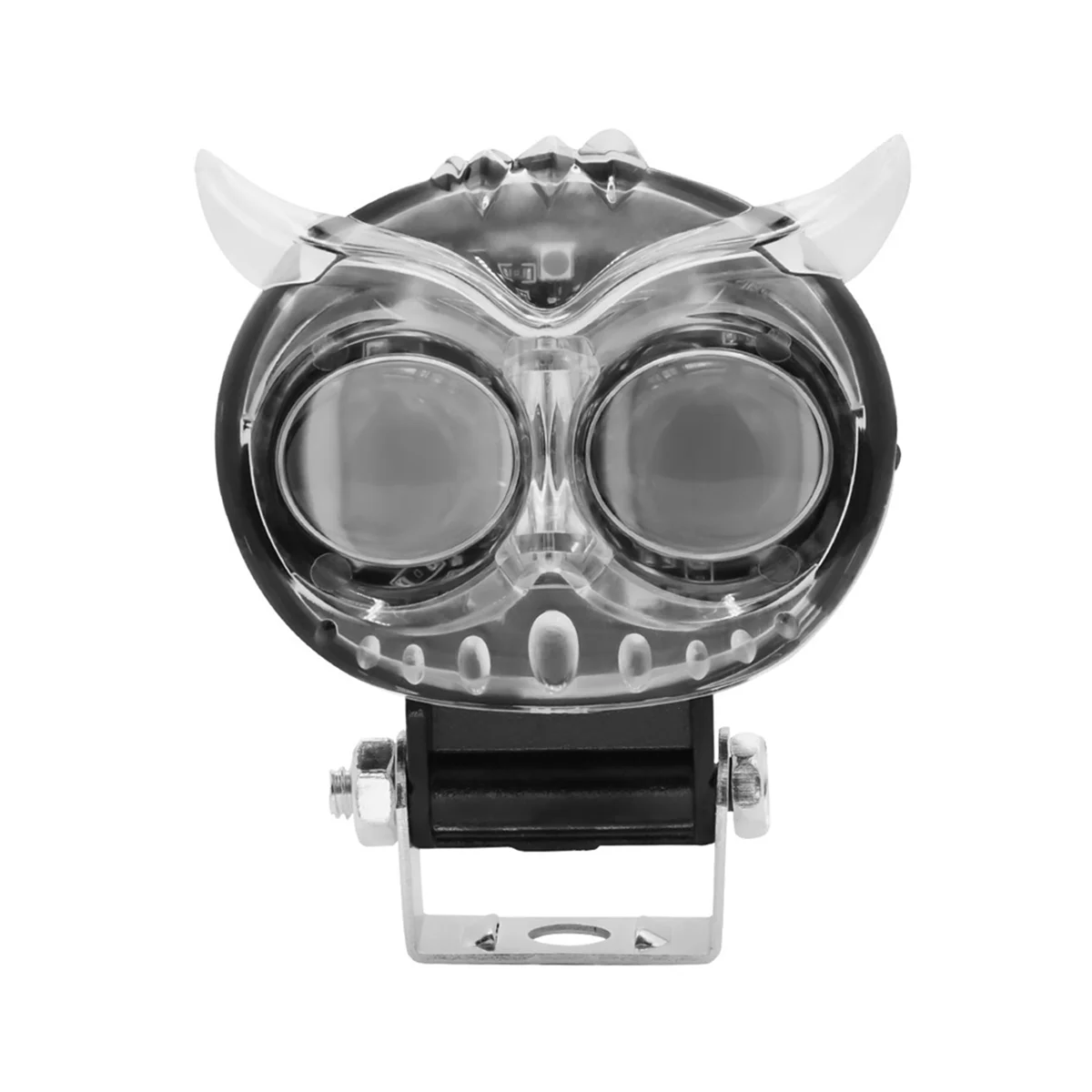 Лампа-прожектор для мотоцикла грузовика автомобиля квадроцикла внедорожника