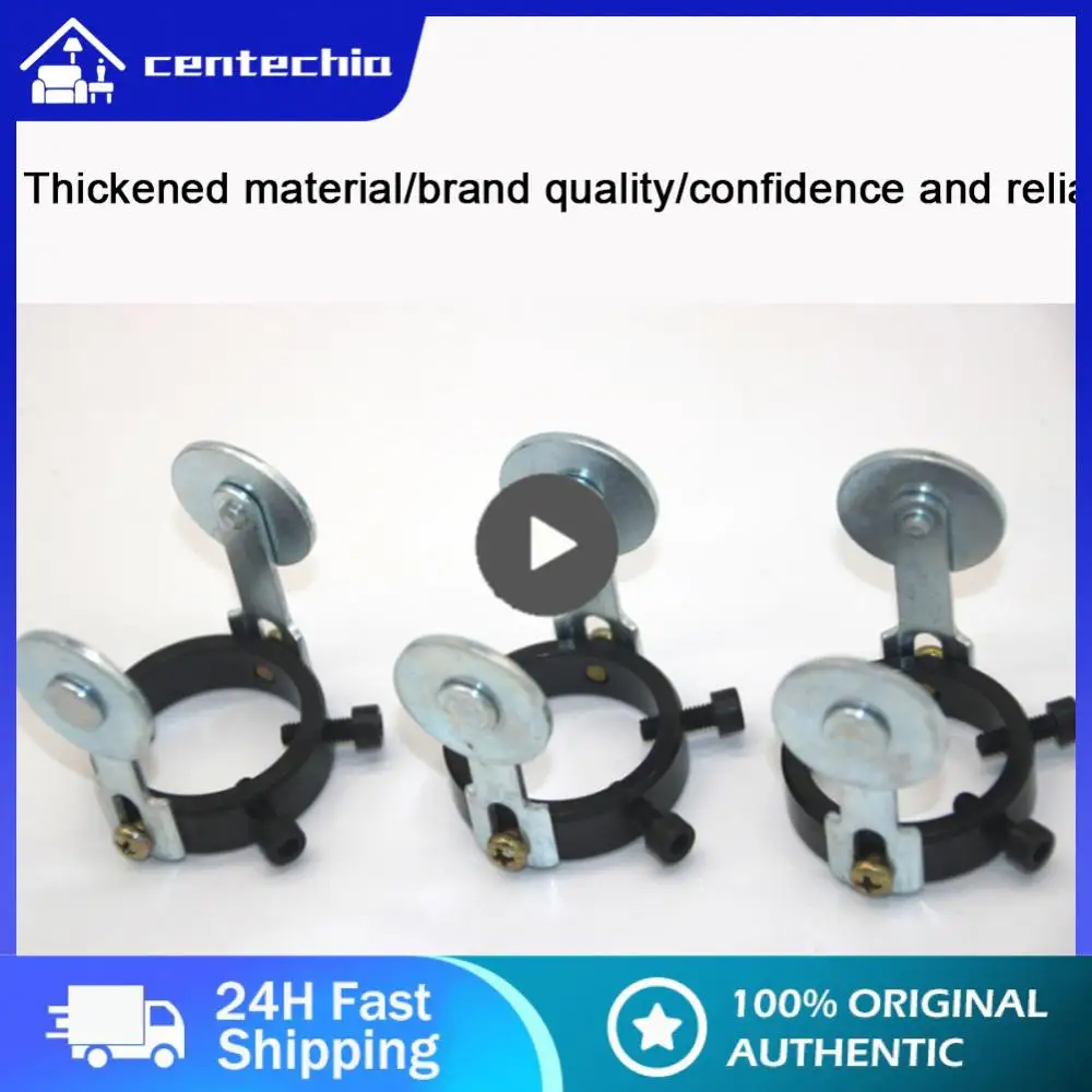 

Universal Electrode Nozzle Kit Plasma Cutting Tool Roller Cutter Handheld With Roller Gasket Roller Guide Wheel Durable Lgkp80