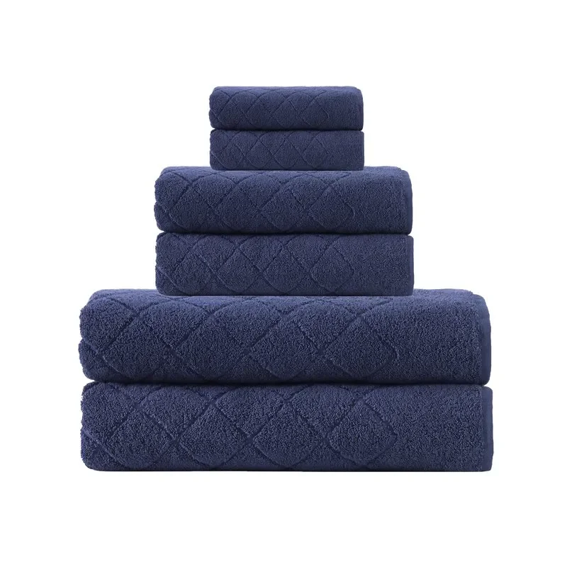 

Gracious Towel Set (Set Of 6) Fast Shipping