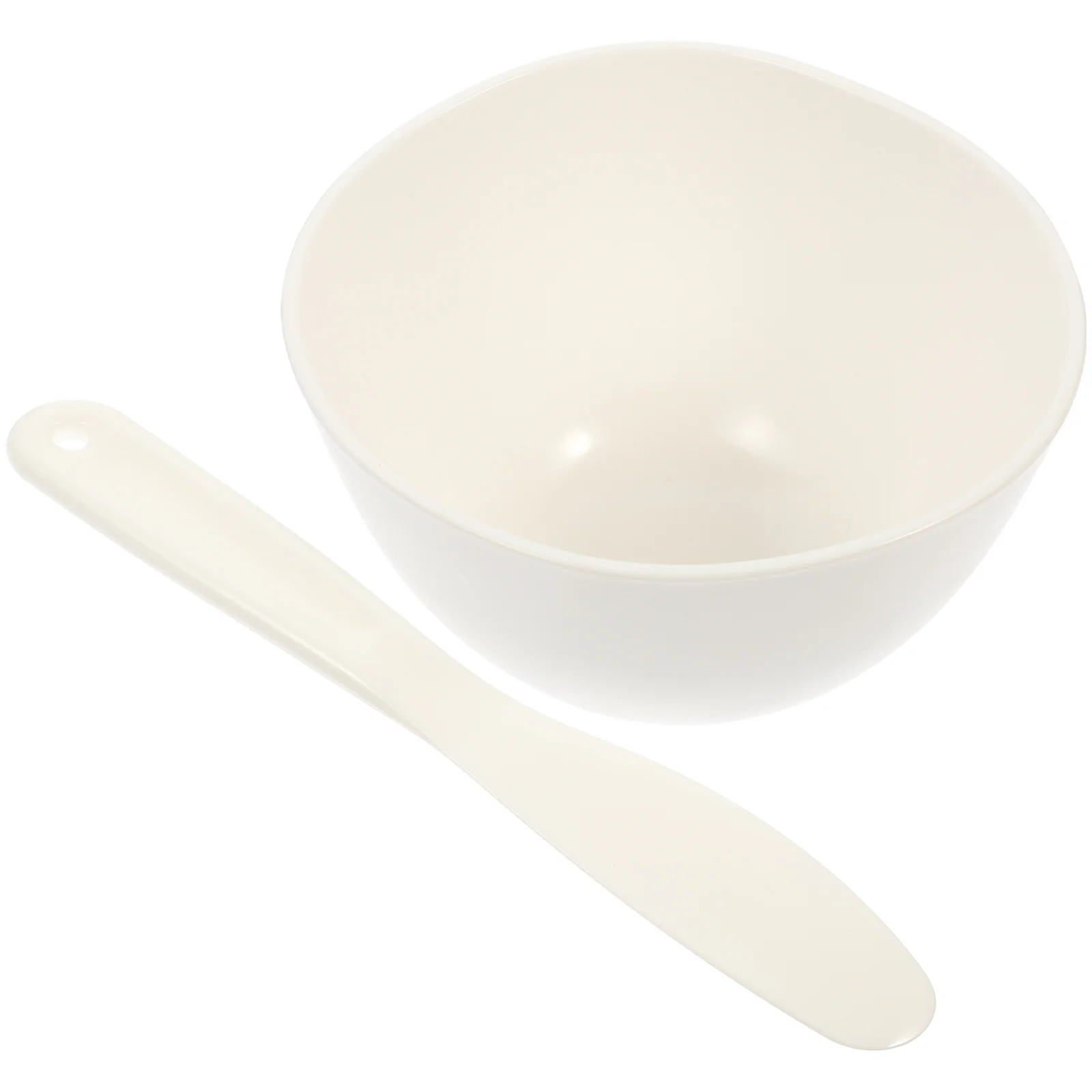 

Bowl Mixing Bowls Diy Facial Kitface Beauty Hair Applicator Accessory Care Personal Products Toolstint Dye Make Mud Tool