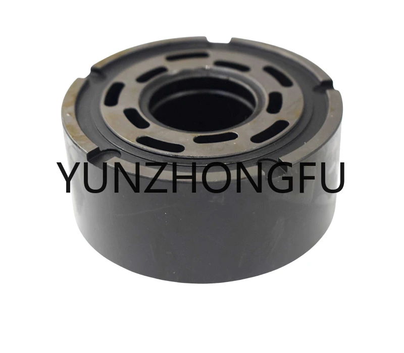 

Mini Excavator Parts Hydraulic Parts Rotor Cylinder Block For PVD-00B-15-3-4733A construction machinery parts