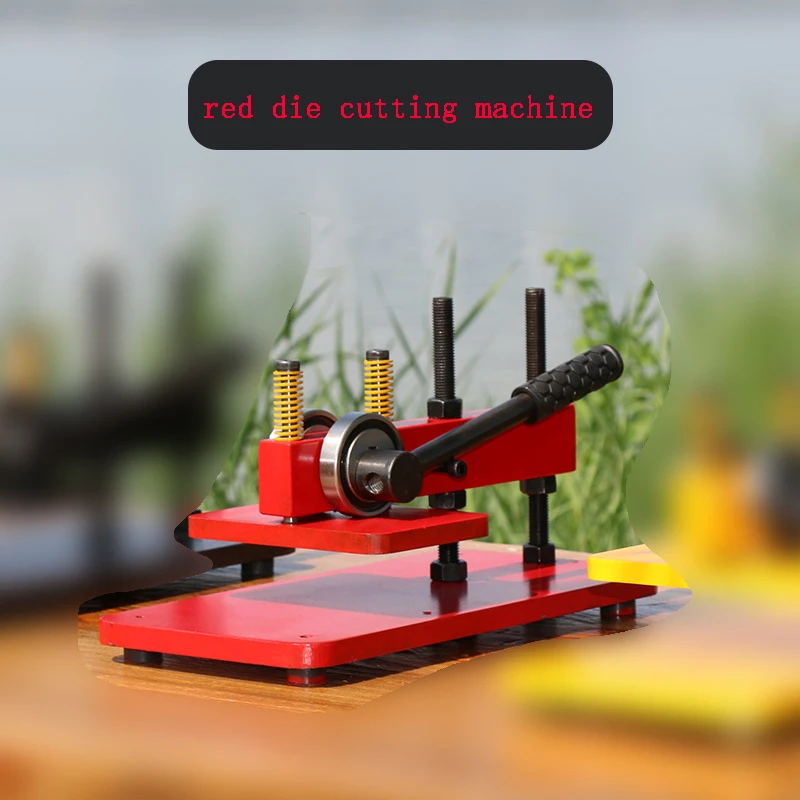 Ручной перфоратор режущий инструмент под давлением машина для резки отступа к