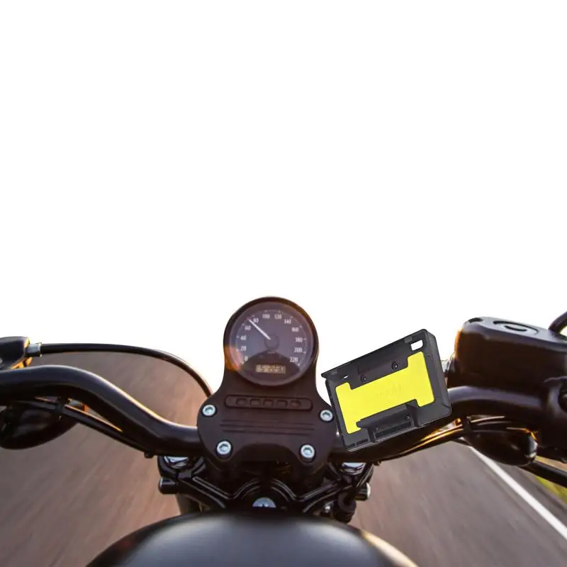 

NEW ForBMW R1200GS R1250GS ADV S1000XR F750GS F850GS CRF1000L Wireless Charger Fast Charge Mobile Phone Navigation Bracket