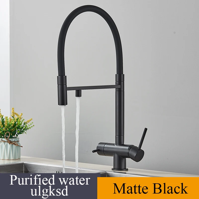 

Латунный смеситель для кухни ulgksd