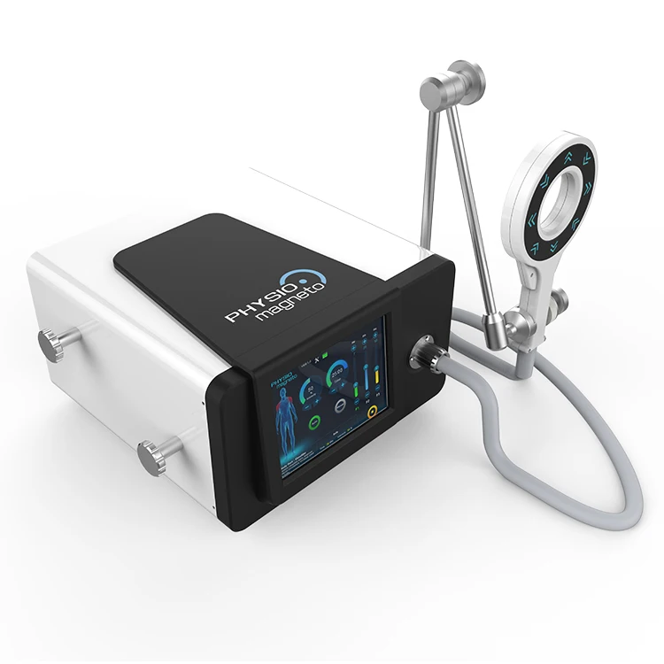 

Eswl Extracorporeal Shock Wave Physiotherapy Emtt Field Pain Relief Pulse Machine For Sell