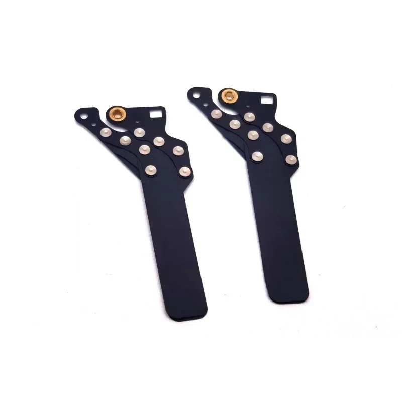 1 комплект новой занавески с лезвием затвора для Canon 10D 20D 30D 40D 50D 60D 350D 400D аксессуары