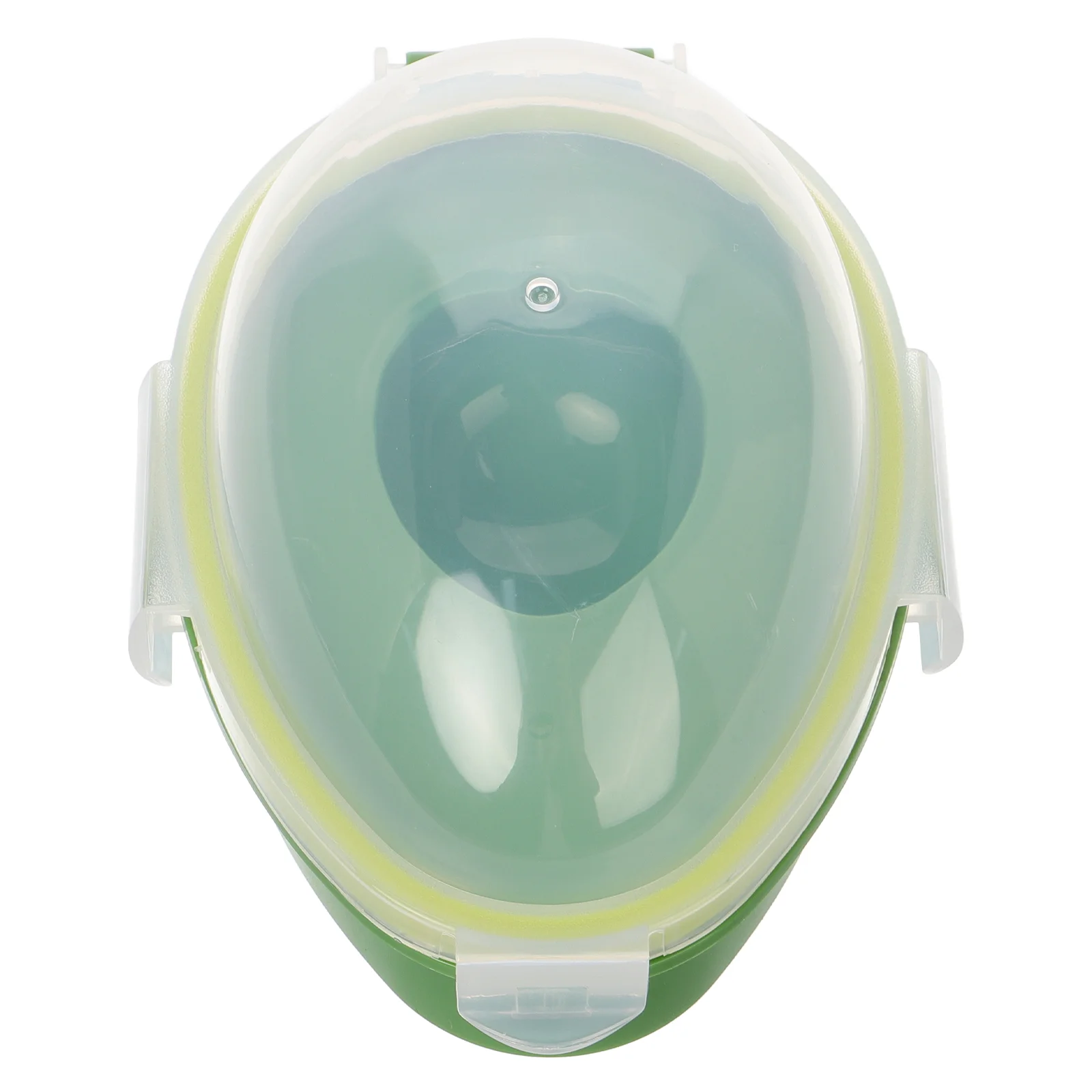 Uchwyt do przechowywania awokado Artykuły kuchenne Cytryny Czosnek Pojemnik na owoce Silikonowe akcesoria Indywidualne