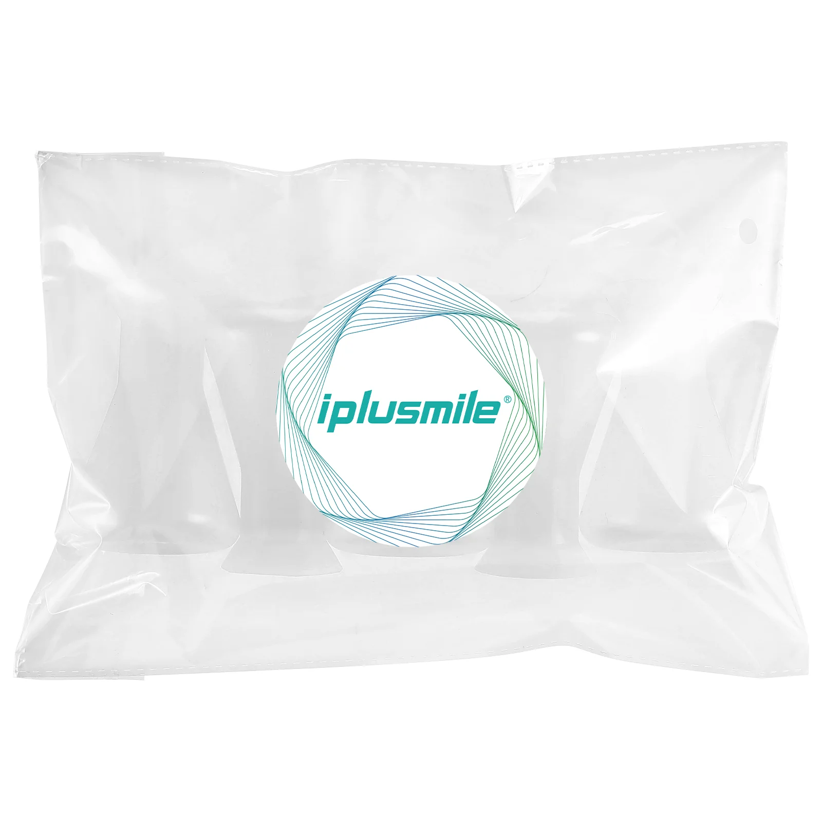 5 шт. пластиковая колба Эрленмейера лабораторный конус конический для химии