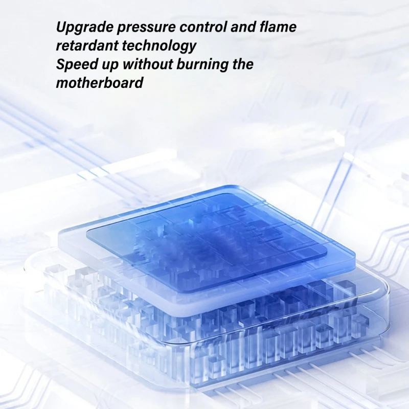 7-портовый концентратор USB 2.0 многопортовый адаптер USB-разветвитель