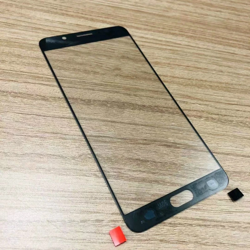 Сенсорный экран для Samsung Galaxy Note 5 N920 N920F N920I ЖК-дисплей внешнее стекло запасные