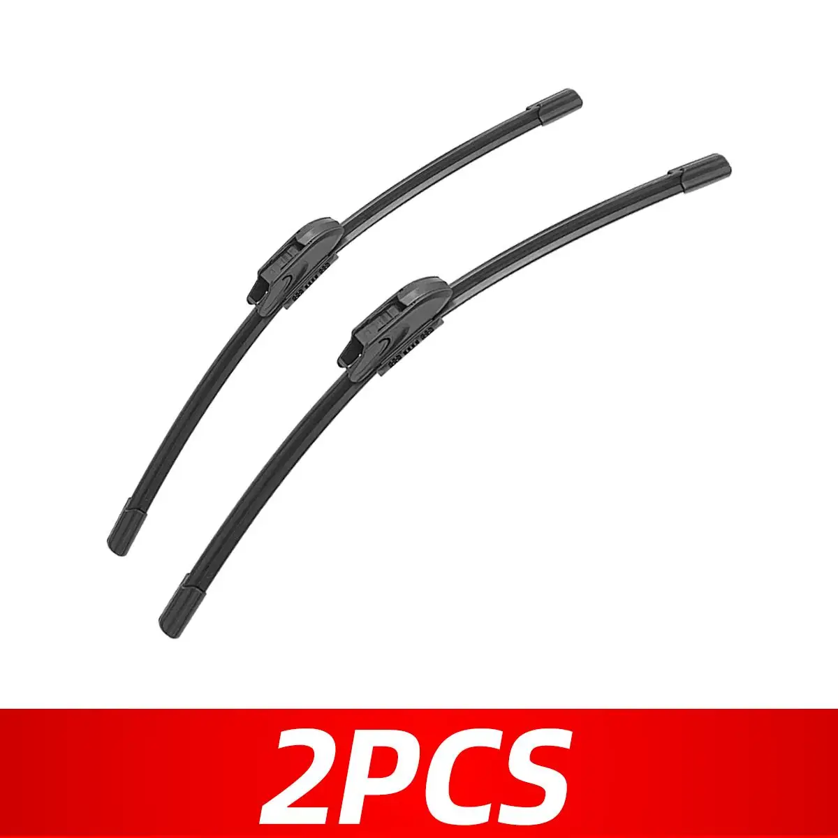 

Щетки стеклоочистителя для Volkswagen Polo Sedan / Vento 2010-2017 24 дюйма + 16 дюймов, 2016 2017