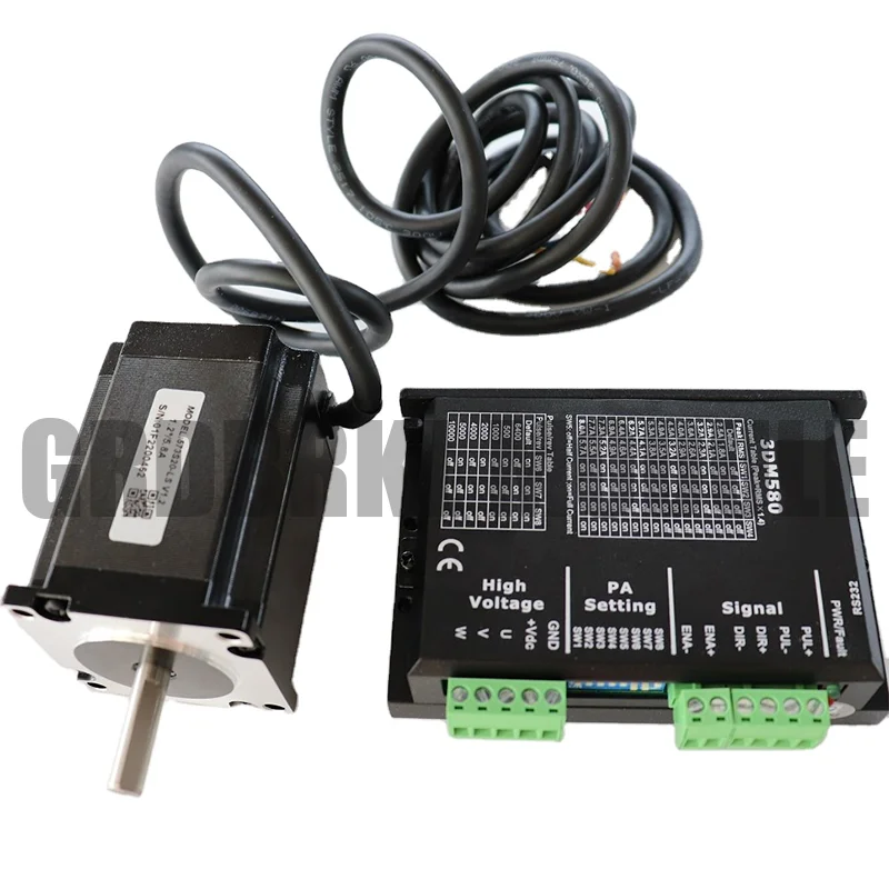 Новый оригинальный 573S20-LS+3DM580