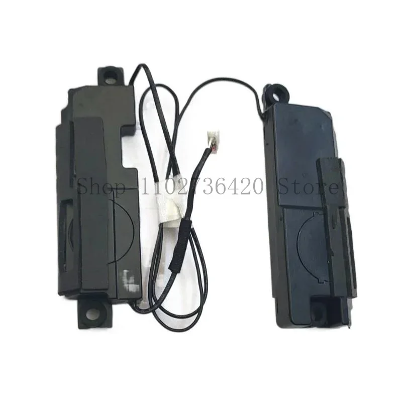 Фото WYORESY новый встроенный динамик для Asus FX86 FX86S FX86F FX80GM FX505 FX505G ZX80 FX63VD FX503VD FX504G FX503 левый и правый T №1