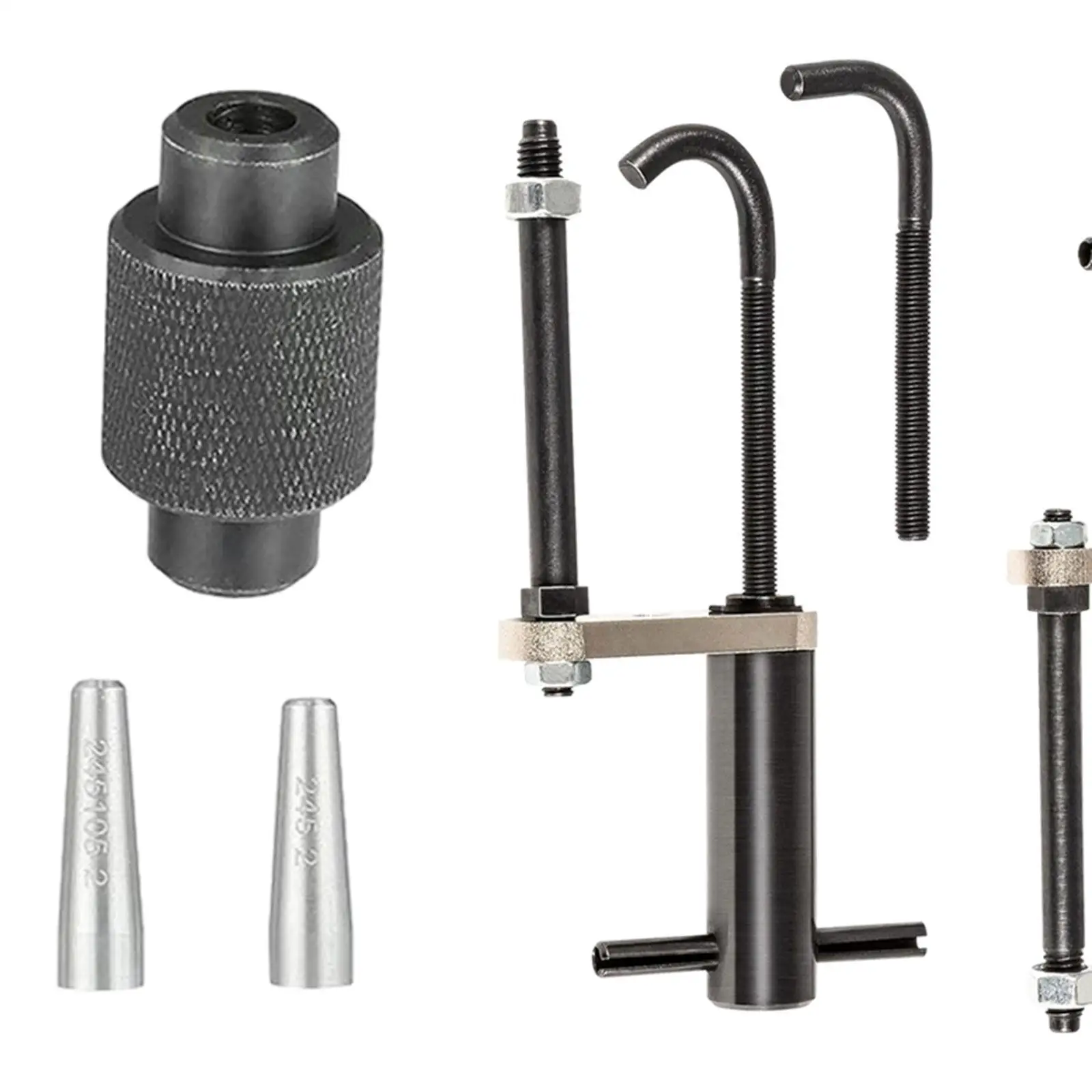 Запасные детали для фотовспышки GM245