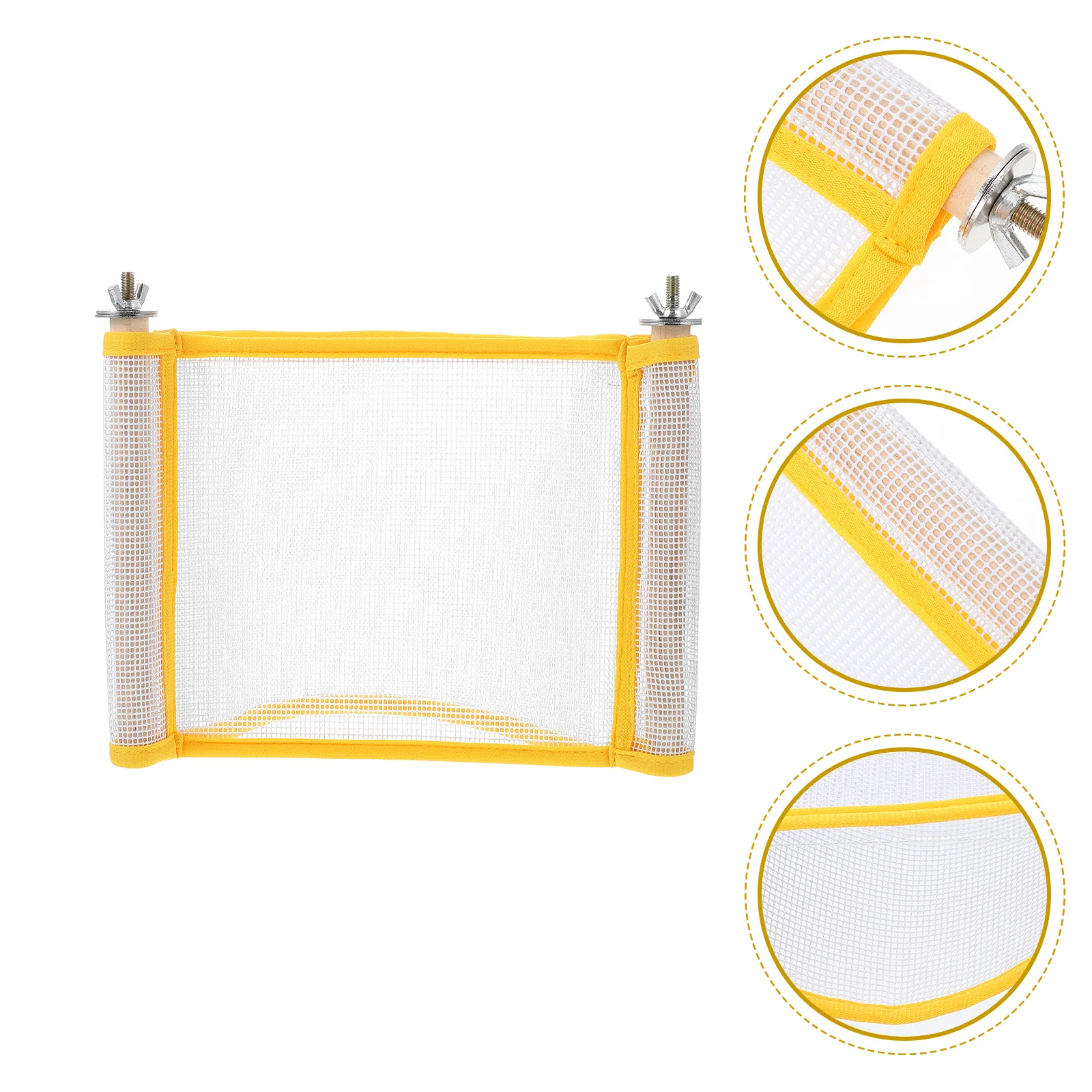 

Hammock Bed Rat Hanging Hamster Ferret Pet Cageguineapig Cooling Toys Hammocks Accessories Glider Sugar Animal Pad Cat Rabbit