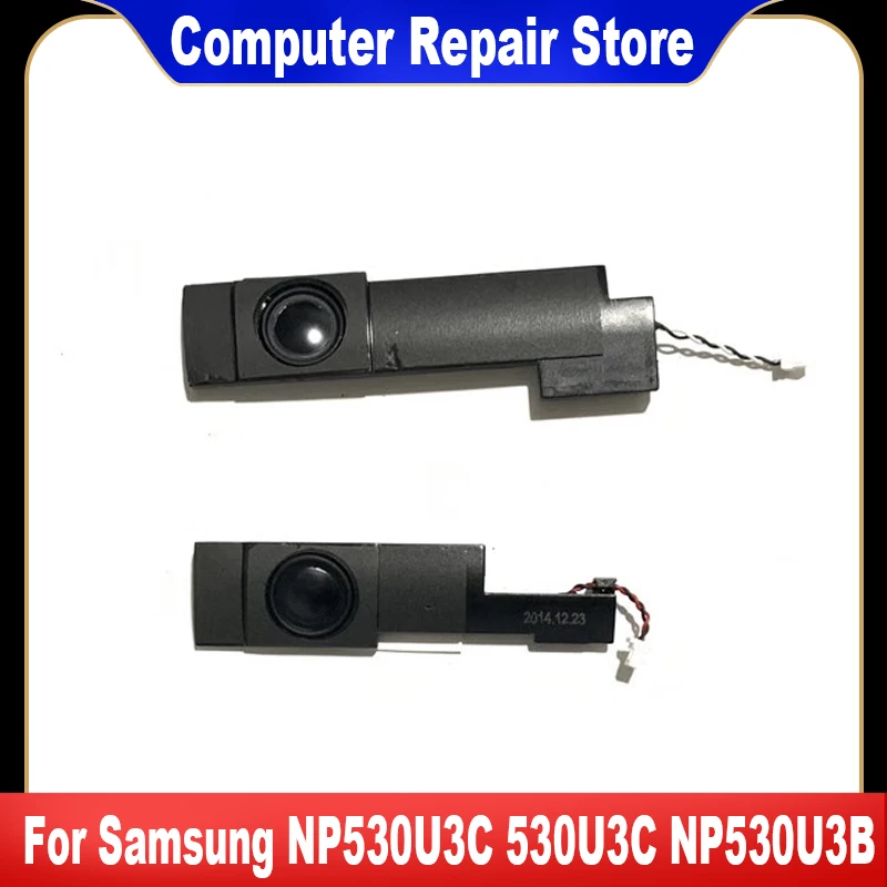 Оригинальный встроенный динамик для ноутбука Samsung NP530U3C 530U3C NP530U3B NP535U3C NP540U3C NP532U3C