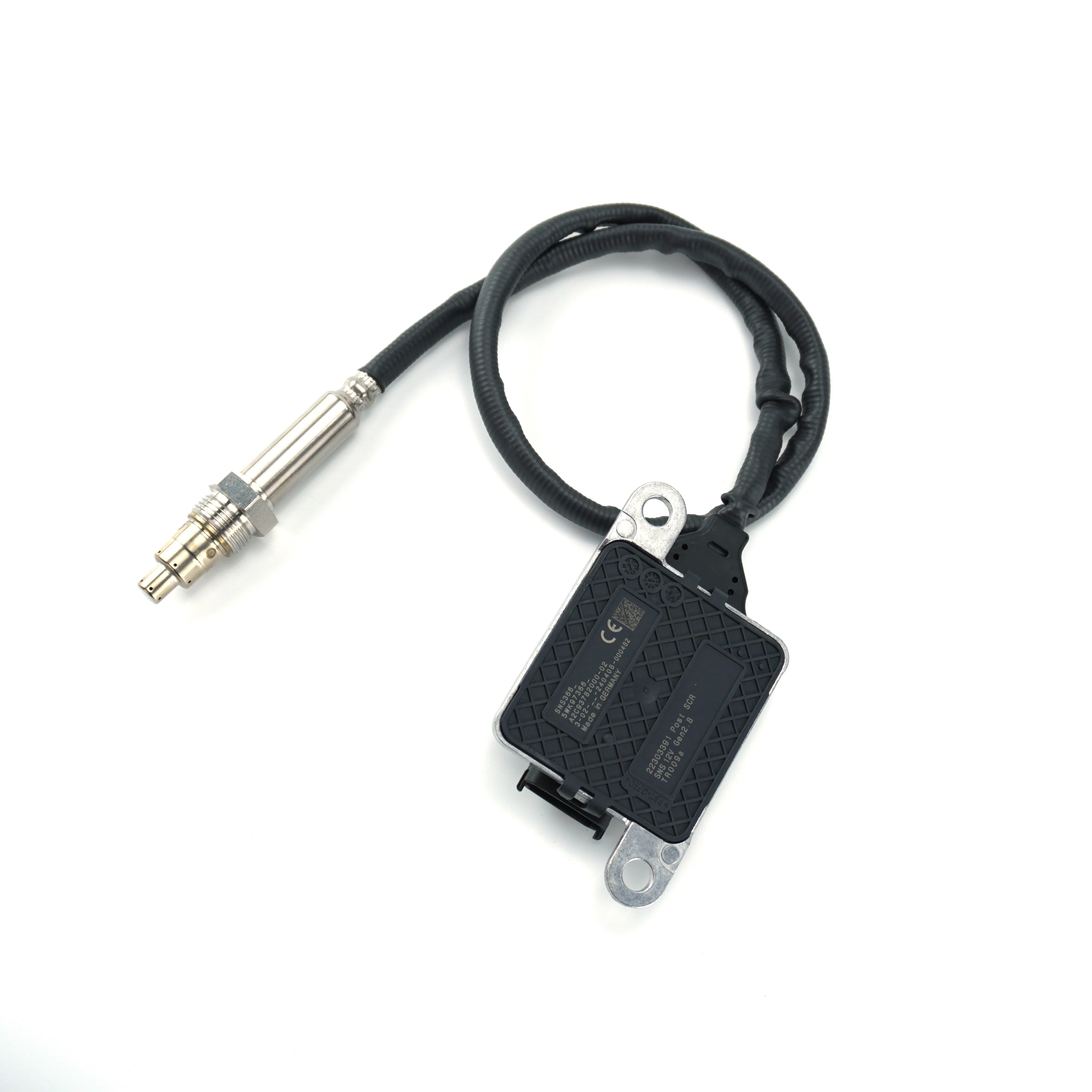 5WK9 7366 подлинный новый оптовый азотный датчик кислорода NOx для VOLVO 5WK97366 A2C93782000-02