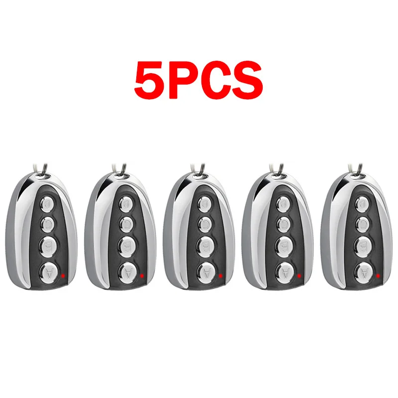 Для V2 PHOENIX2 PHOENIX4 PHOX2 PHOX4 TSC2 TSC4 TRC2 TRC4 TXC2 TXC4 HANDY2 HANDY4 TXC TRC Пульт дистанционного управления для гаражных ворот 433,92 МГц V2 Пульт дистанционного управления