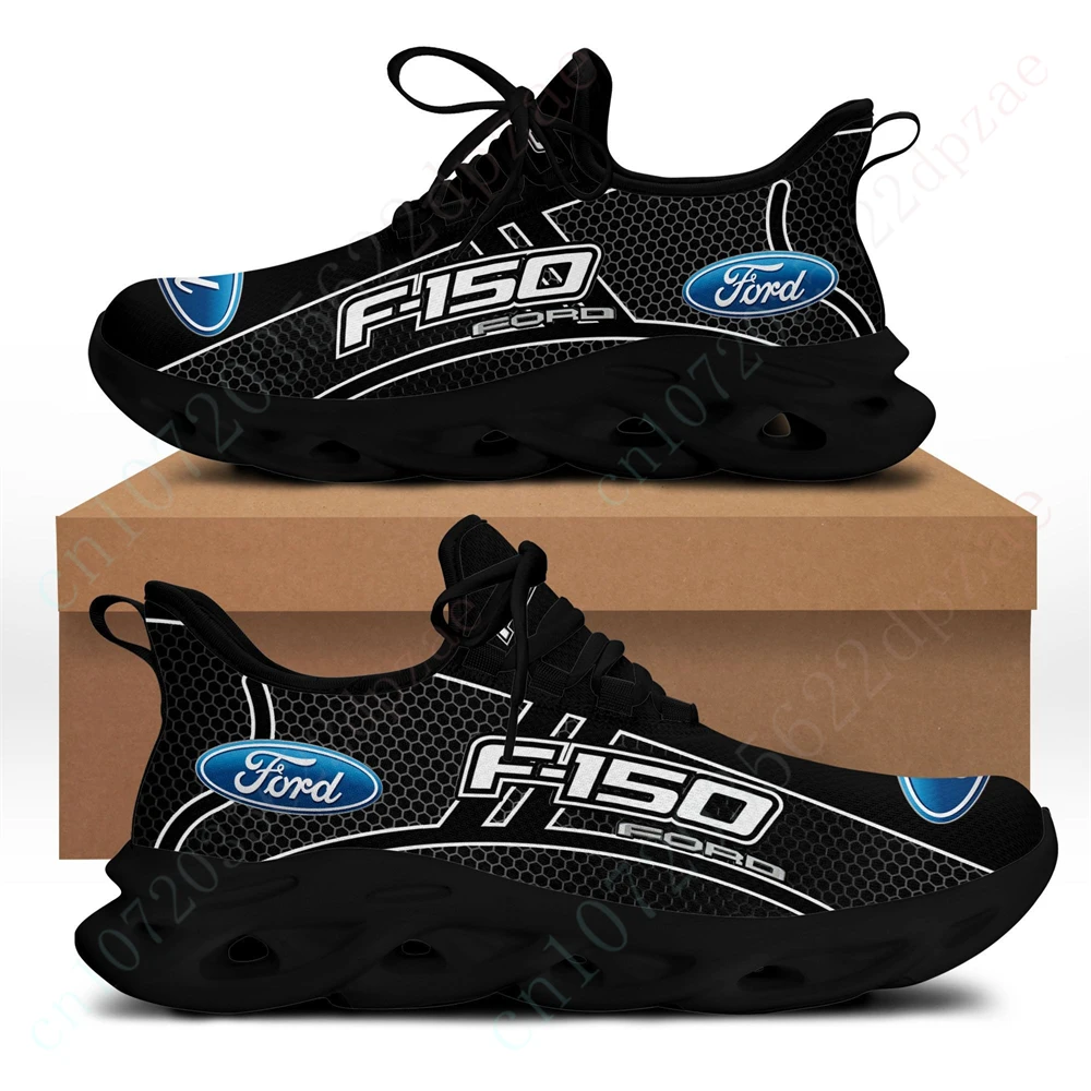 

Ford Shoes Big Size Comfortable Male Sneakers Lightweight Casual Sneakers Sports Shoes For Men High Quality Unisex Tennis