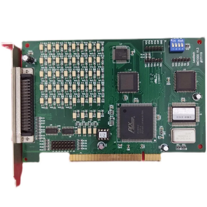 

Original DMC1000 V1.3 4 Spot Photo, 1-Year Warranty